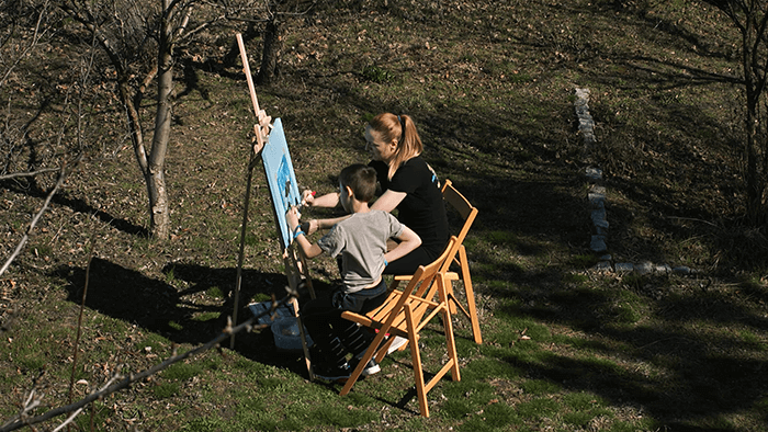 Balkan Kiss episode 8