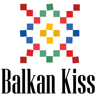 Balkan Kiss
